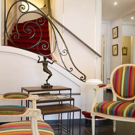 Chatillon Paris Montparnasse-2