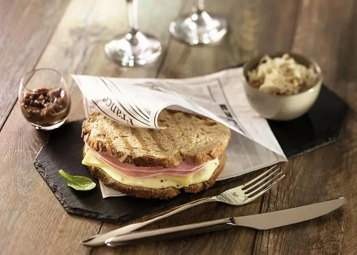 Ibis Italie TolbiacHotel Parigi